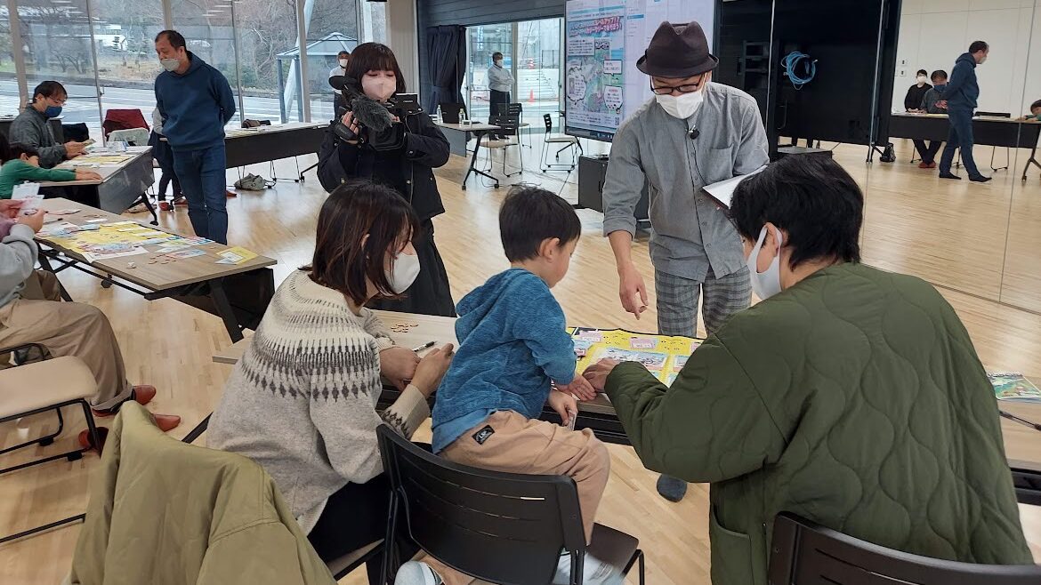 カジークジーメディア掲載開催中イメージ