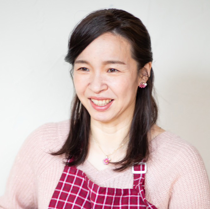 カジークジーファシリテーター佐藤千鶴