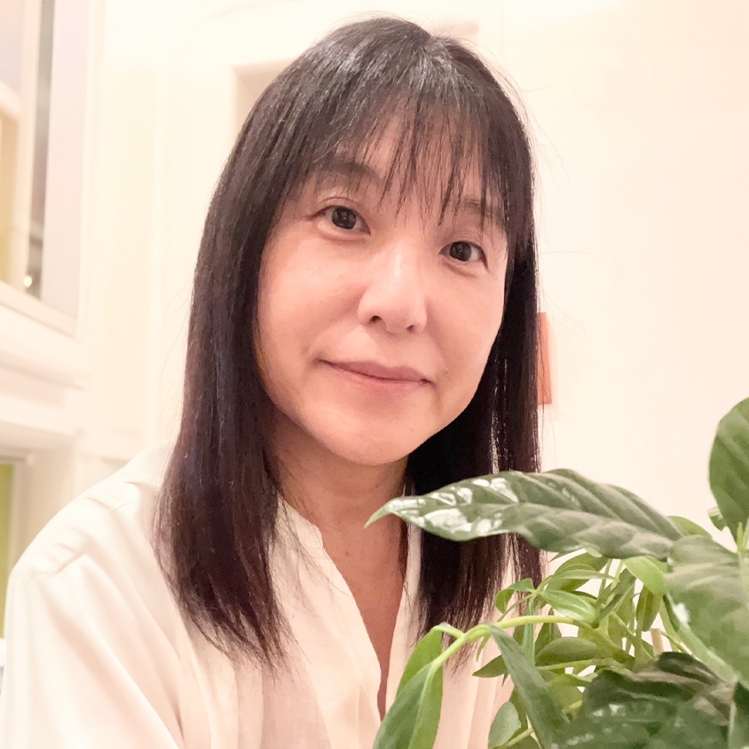 カジークジーファシリテーター吉田恵美