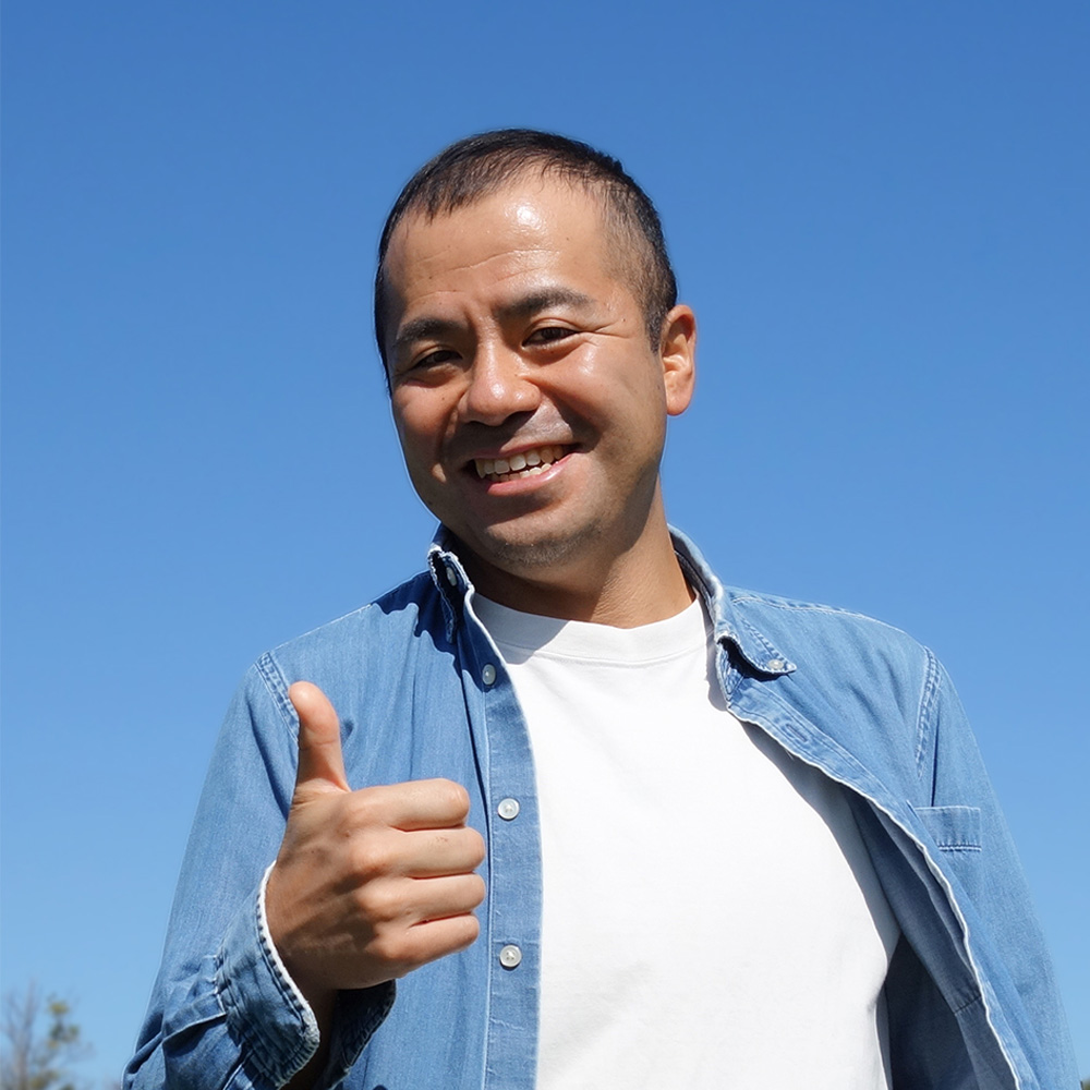 カジークジーファシリテーター野﨑 聡司