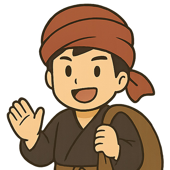 カジークジーファシリテーター小川真一